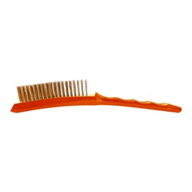 Hand Held Brushes