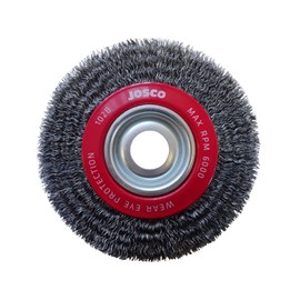 Wheel Brushes