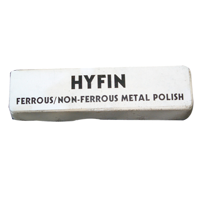 Polish & Soaps