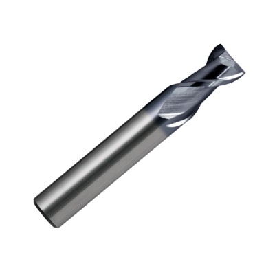 Slot Mills (2 Flute)