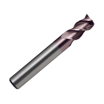 Uni Mills (3 Flute)