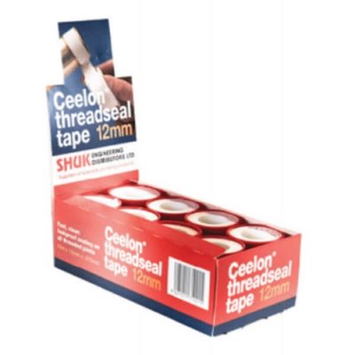 Thread Seal Tape
