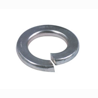 Spring & Lock Washers