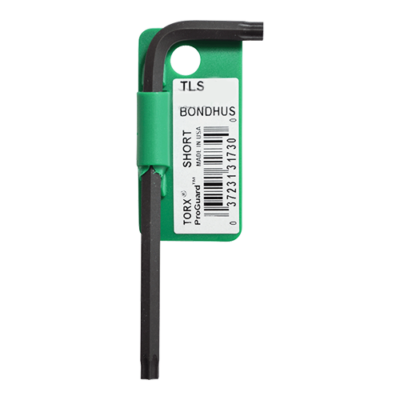 Torx Allan Keys