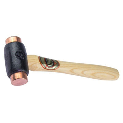 Copper/Copper Hammers