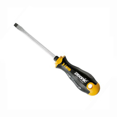 Flat Head Screwdrivers