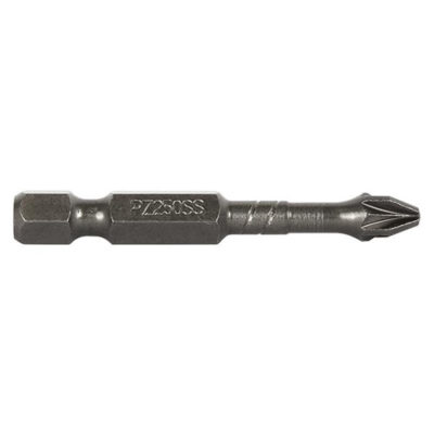 Screwdriver Bits