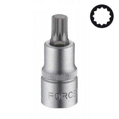 Spline Sockets