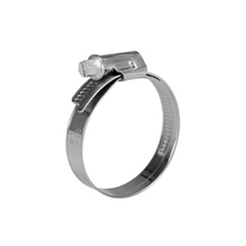 Hose Clamps
