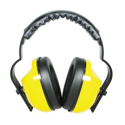 Earmuffs & Plugs