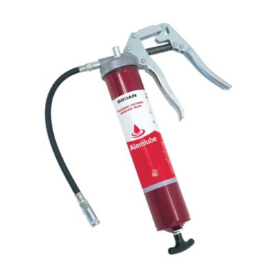 Grease Guns & Accessories