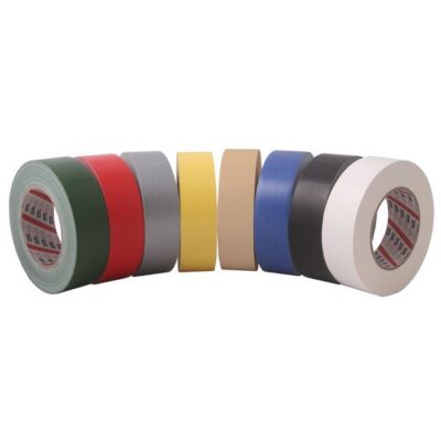 Duct & Hazard Tape