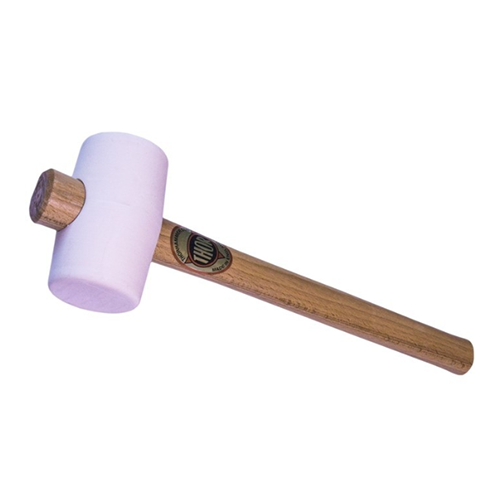 THOR 952 WHITE RUBBER MALLET