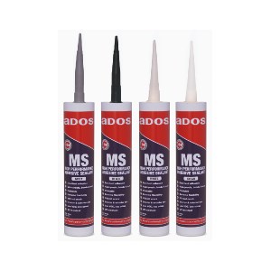CRC QUATRO BLACK XTREME SEALANT 300ml
