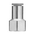 SMC 8 MMX1/4BSP FEMALE STR ADAPTOR