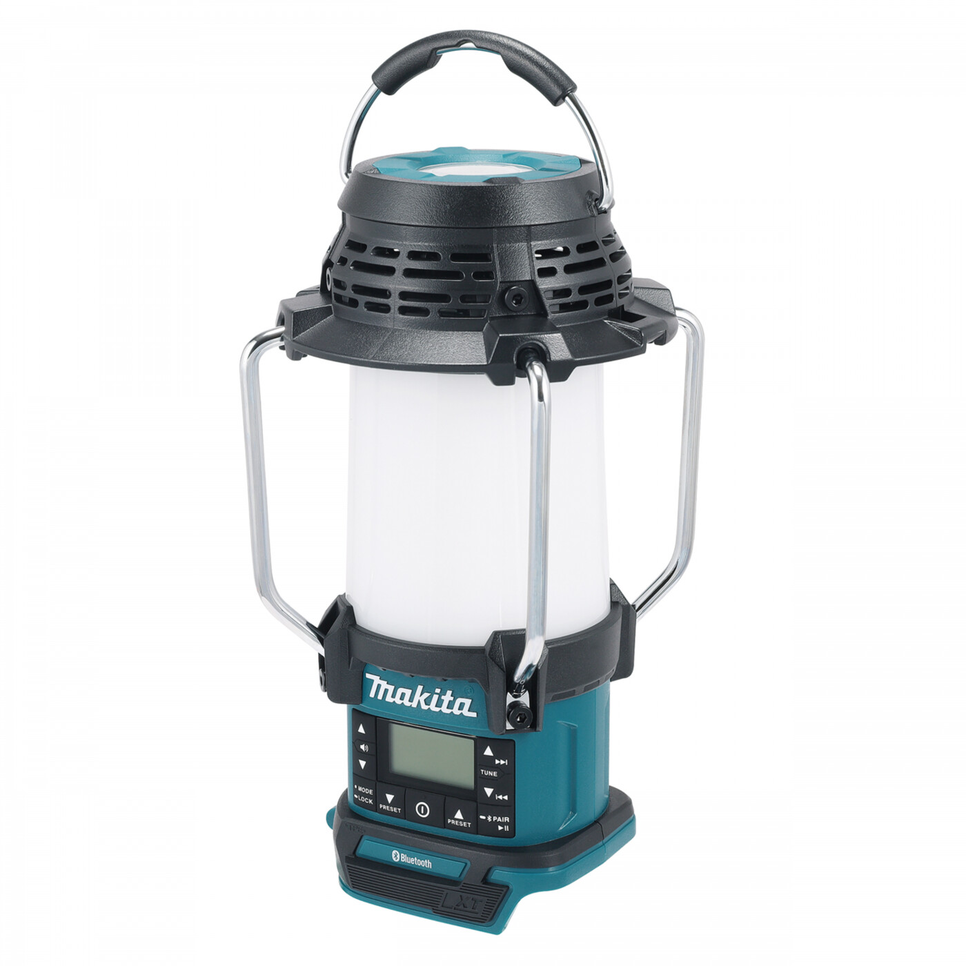 MAKITA DMR057 TORCH RADIO SPEAKER