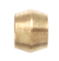 TITON 60X3 3/16" OLIVE (FOR METAL TUBE)