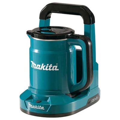 MAKITA DKT360Z KETTLE 800ML (18V X 2)