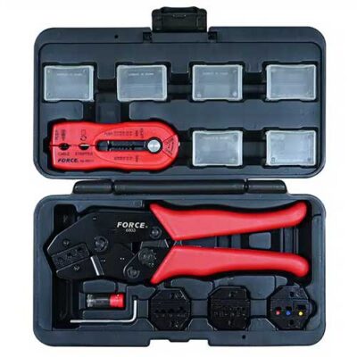FORCE RATCHET TERMINAL TOOL SET
