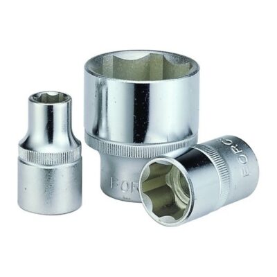 FORCE 3/8D 14mm SURFACE DRIVE SOCKET