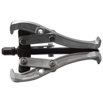 FORCE 6" GEAR PULLER 3 JAW