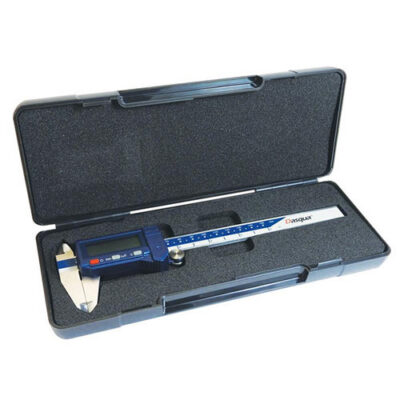 DASQUA DIGITAL VERNIER CALIPER 0-300MM