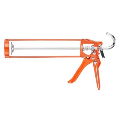 SVENIC 616 PRO GUN 215mm FRAME GUN ** SKELETON ** 300ML CARTRIDG
