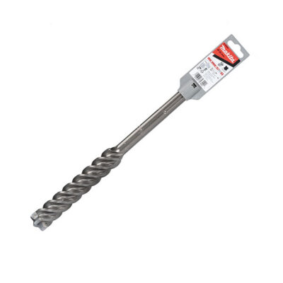 MAKITA 24MM X 320MM SDS MAX NEMISIS 2 DRILL BIT