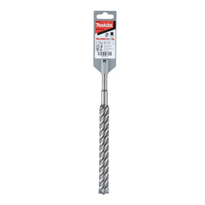 MAKITA 14MM X 265MM SDS+ NEMISIS 2 DRILL BIT