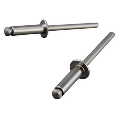 FORGE 73AS 4-5 RIVETS (JAR 100)