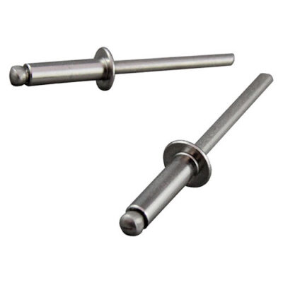 FORGE 73SS 6-4 RIVETS (JAR 50)