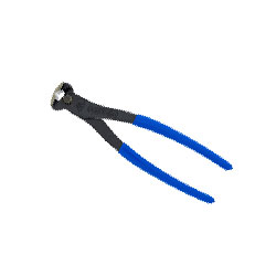 TPK 9in END NIPPERS