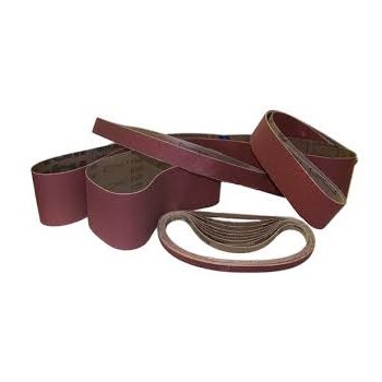 610 x 75 x 60 # SANDING BELT