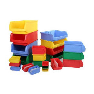 LAMSON No 5 STORAGE BOX