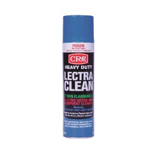 CRC LECTRA CLEAN AEROSOL