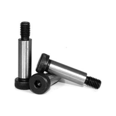 M10 X 20 SOCKET HEAD SHOULDER SCREW