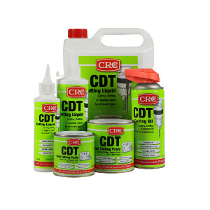 CRC CUTTING DRILLING TAPPING