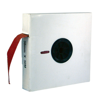 40MM 100* EMERY TAPE (PREMIUM)