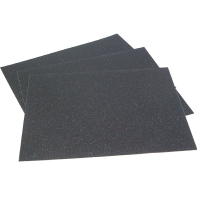 80*  WET/DRY PAPER