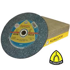 KP 230 X 2.5 X 22 INOX C/O DISC