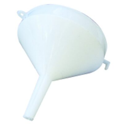 ALEMLUBE 250mm STANDARD FUNNEL