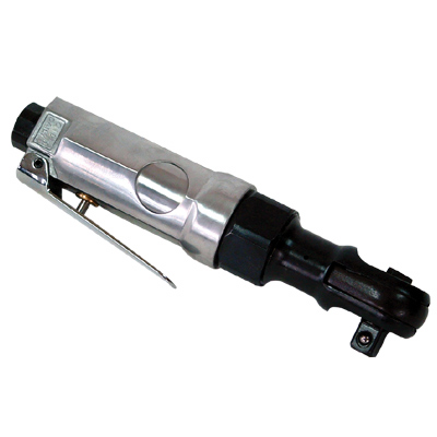 3/8 DRV STUBBY AIR RATCHET