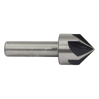 ALPHA COUNTERSINK 5 FLUTE 16MM
