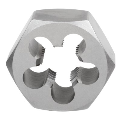 HSS DIE NUT 5/16-24 UNF