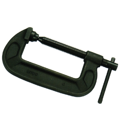 MAXCLAW 10 FORGED G CLAMP