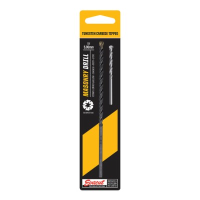 12.00 SB MASONRY DRILL
