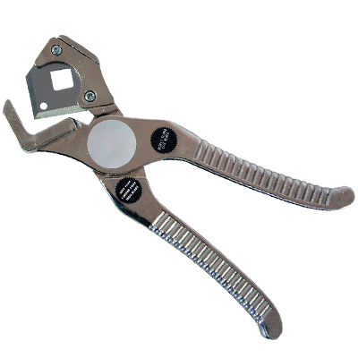 MAXCLAW BRAIDED HOSE CUTTER 25