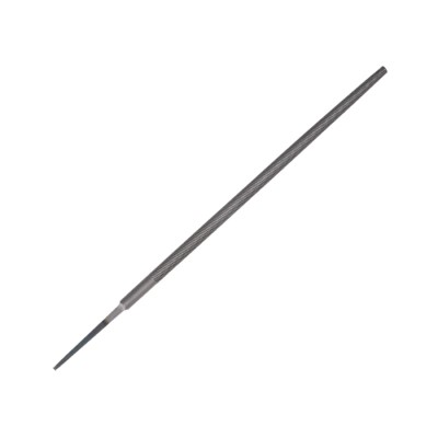 ROUND SMOOTH 8 FILE