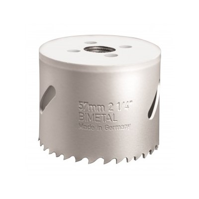 WILPU 127MM  HOLESAW 8% cobalt