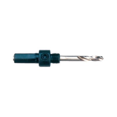 KW H/S ARBOUR 7/16" HEX SHANK 32-50mm (BL5519)